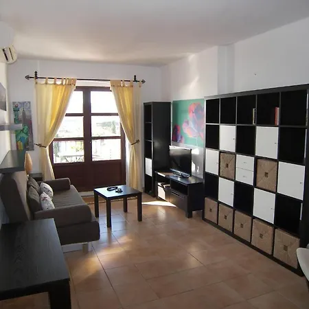 Villas-capistrano Apartment *