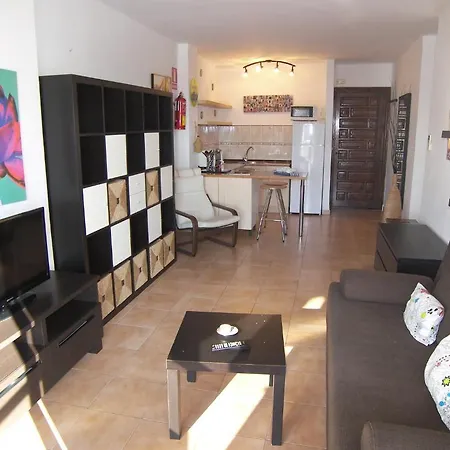 Apartment Villas-capistrano Nerja
