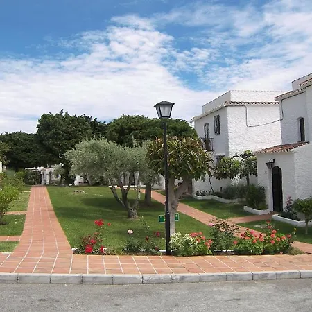 Apartamento Villas-capistrano Nerja