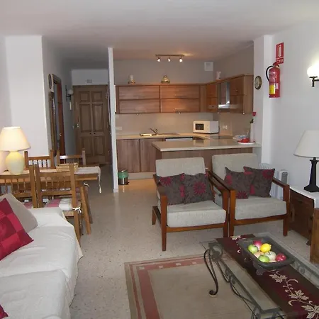 Apartment Villas-capistrano *