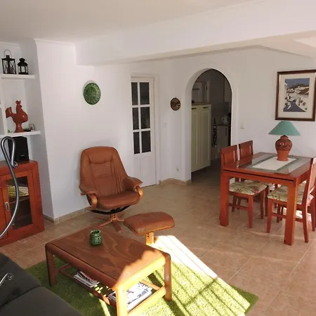 Villas-capistrano Apartment *