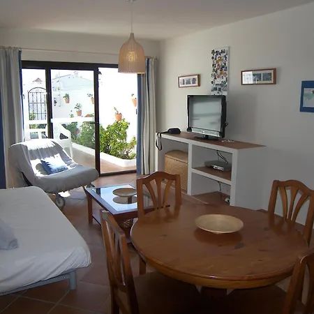 Villas-capistrano Appartement *