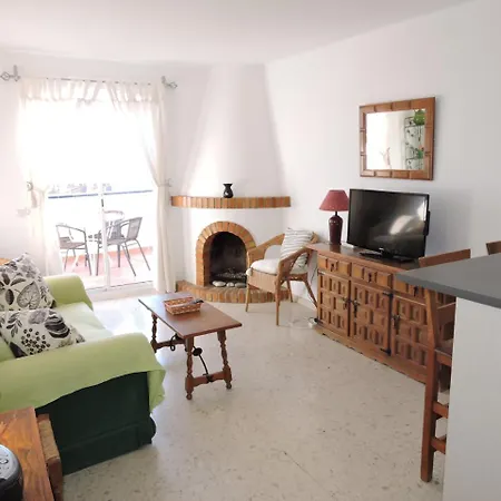 Villas-capistrano Nerja