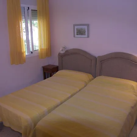 Villas-capistrano Apartment *