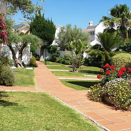 Villas-capistrano Nerja
