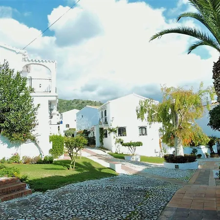 Villas-capistrano Apartment