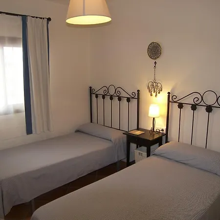 Villas-capistrano נרחה