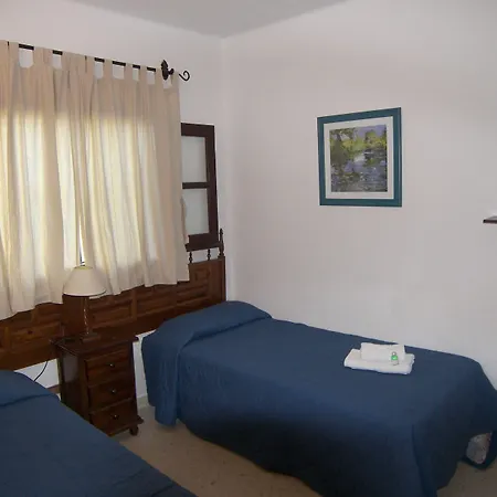 Villas-capistrano דירה נרחה