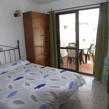 דירה Villas-capistrano *