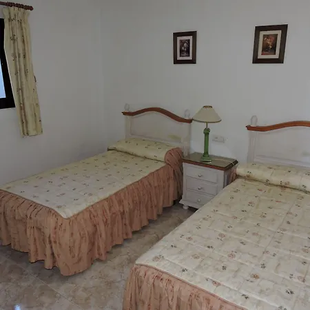 Villas-capistrano *