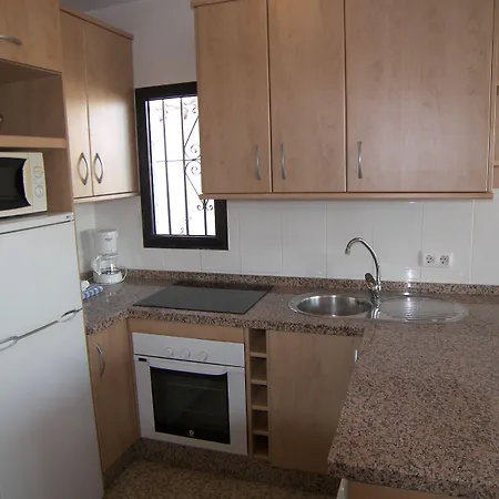 Villas-capistrano דירה נרחה