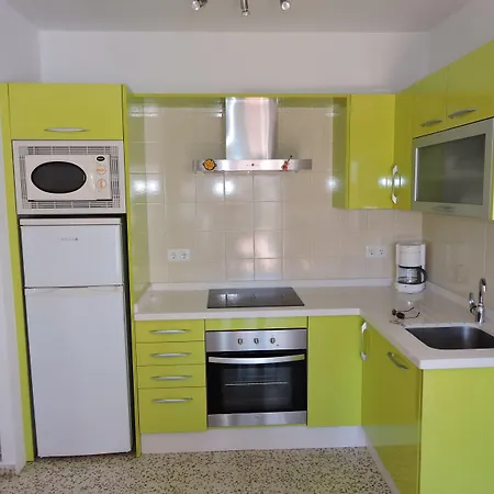 דירה Villas-capistrano