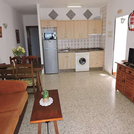 דירה Villas-capistrano