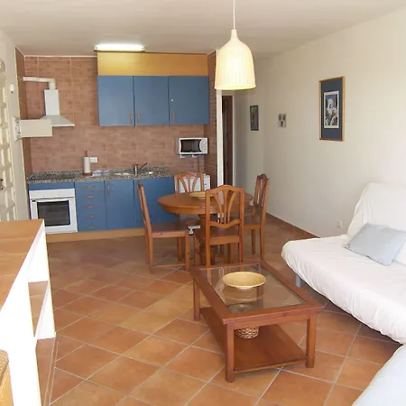 דירה Villas-capistrano