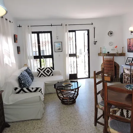 Villas-capistrano דירה