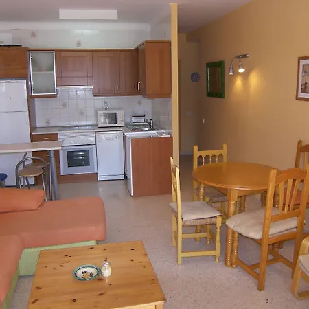 Villas-capistrano דירה נרחה