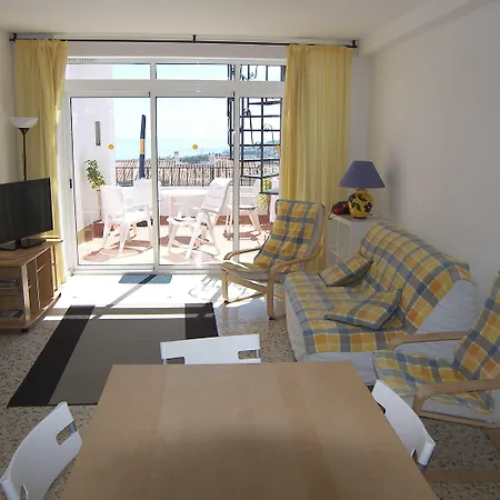 Villas-capistrano * נרחה