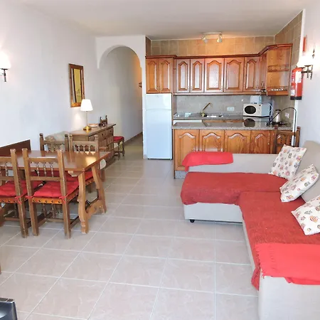 Villas-capistrano דירה *