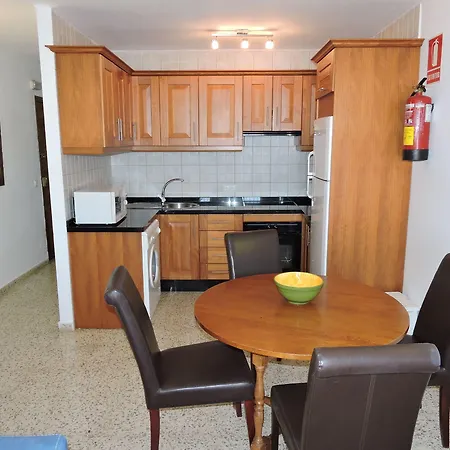 Villas-capistrano דירה *