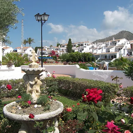 Villas-capistrano * נרחה