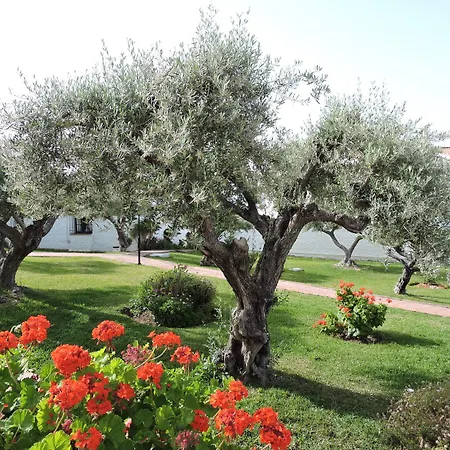 דירה Villas-capistrano