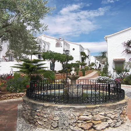 Villas-capistrano נרחה