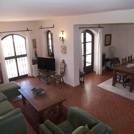Villas-capistrano דירה נרחה