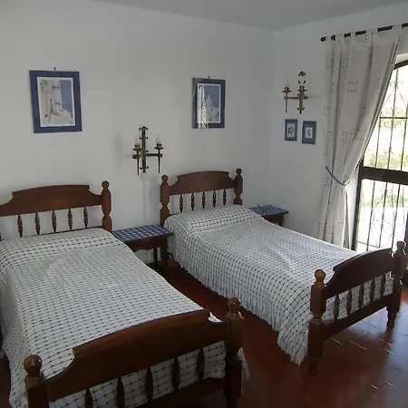 דירה Villas-capistrano