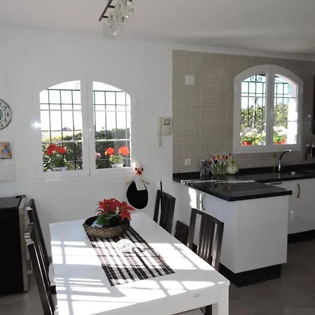 Villas-capistrano דירה