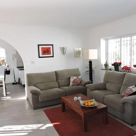Villas-capistrano דירה