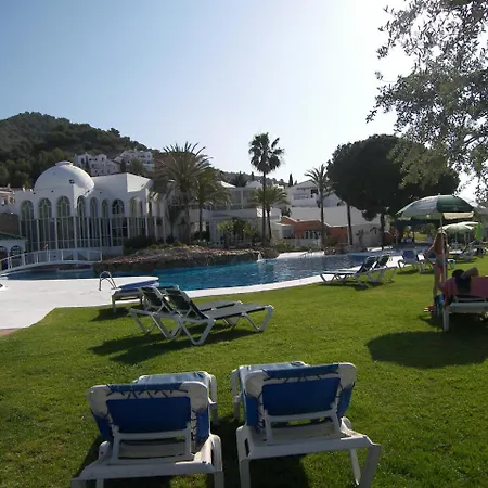 Villas-capistrano * נרחה
