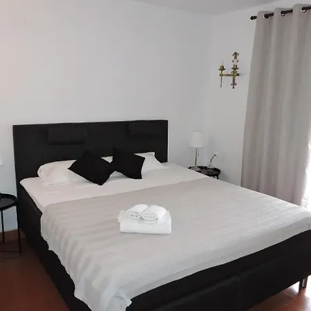 דירה Villas-capistrano נרחה