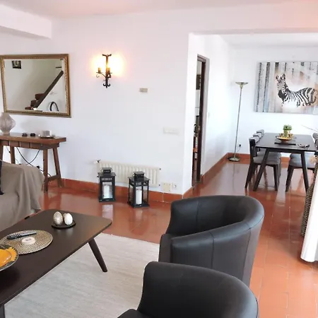 Villas-capistrano דירה