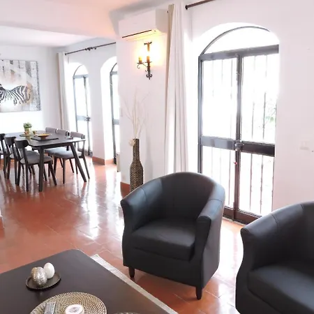 דירה Villas-capistrano