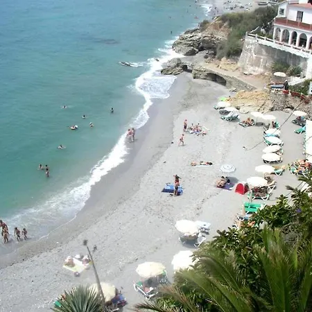 דירה Villas-capistrano