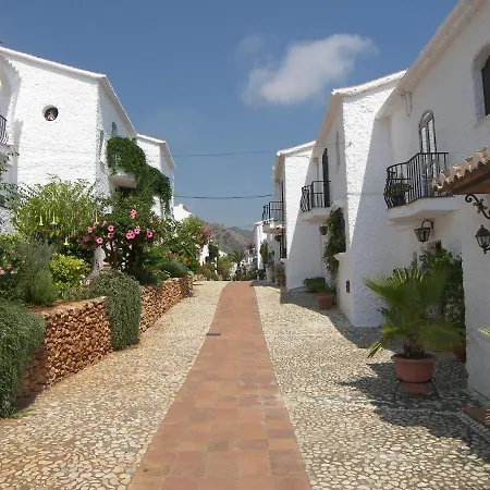 דירה Villas-capistrano *