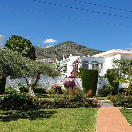 Villas-capistrano נרחה