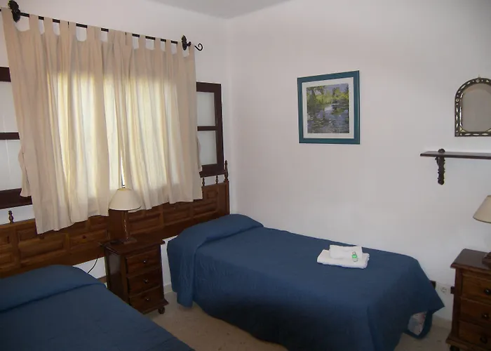 Villas-capistrano דירה נרחה