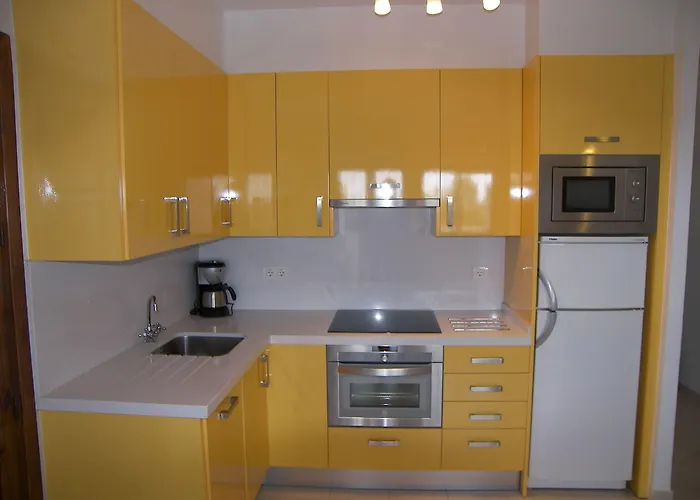 Villas-capistrano דירה