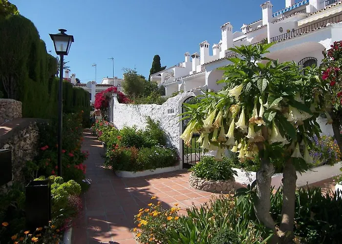 Villas-capistrano דירה