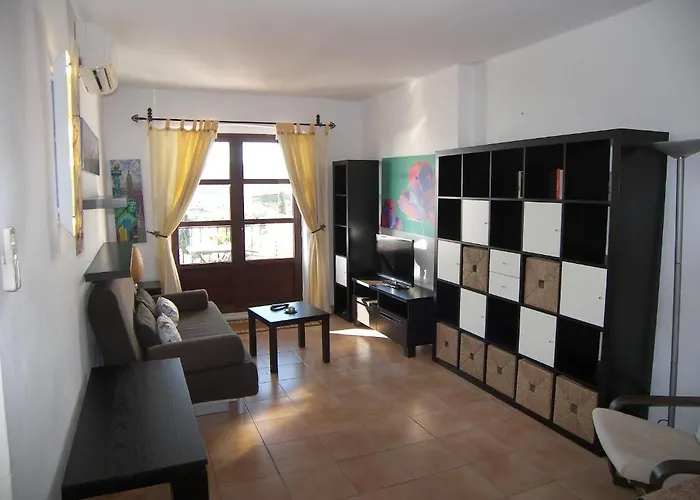 Villas-capistrano דירה *