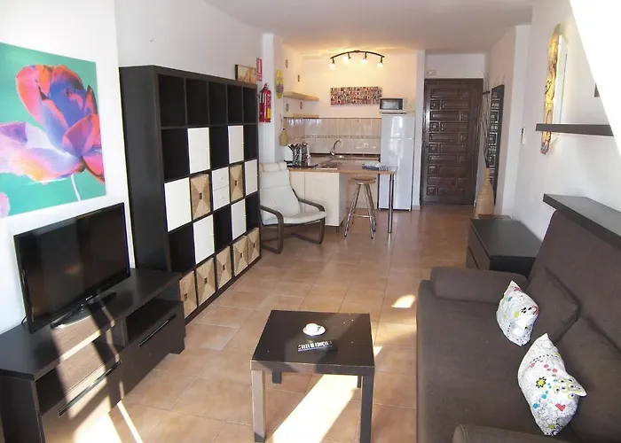 דירה Villas-capistrano נרחה
