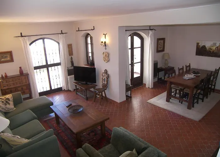Villas-capistrano דירה נרחה