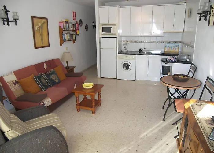 Villas-capistrano דירה נרחה