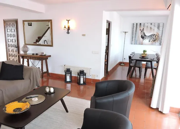 Villas-capistrano דירה