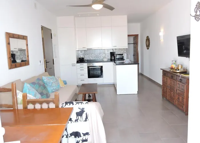 דירה Villas-capistrano נרחה