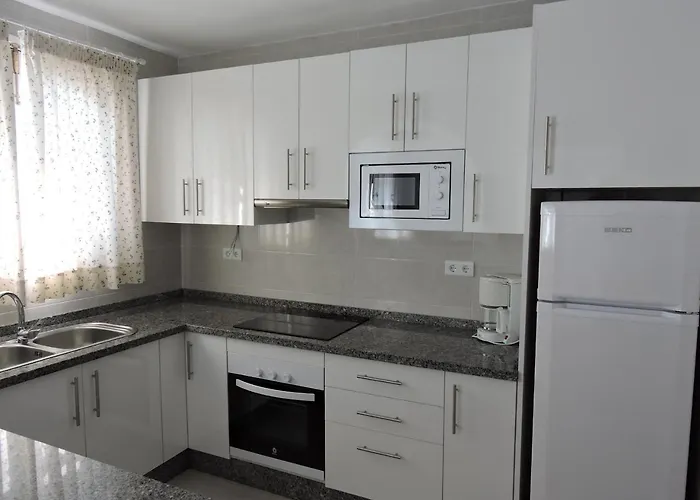 דירה Villas-capistrano נרחה