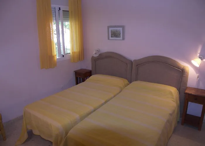 Villas-capistrano דירה *