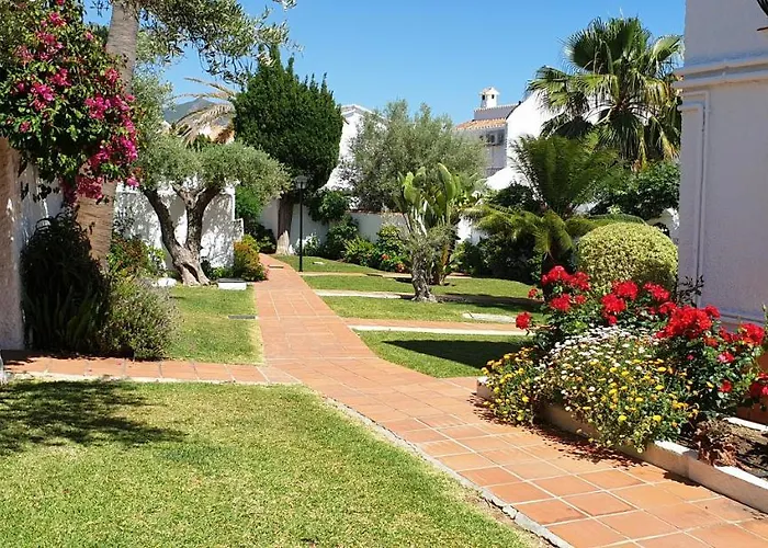 Villas-capistrano נרחה