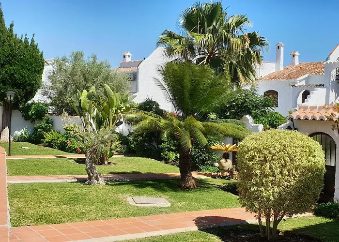 דירה Villas-capistrano נרחה